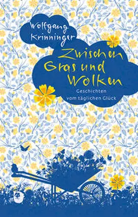 Krinninger |  Zwischen Gras und Wolken | Buch |  Sack Fachmedien