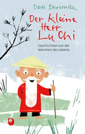 Bewernitz |  Der kleine Herr Lu Chi | Buch |  Sack Fachmedien