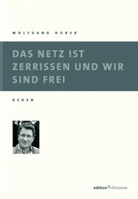 Huber |  Das Netz ist zerrissen und wir sind frei | eBook | Sack Fachmedien