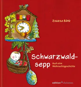 Bánk |  Schwarzwaldsepp | eBook | Sack Fachmedien