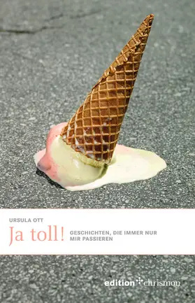 Ott |  Ja, toll! | eBook | Sack Fachmedien