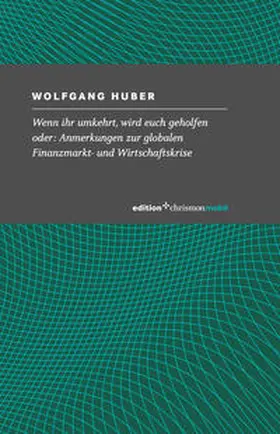 Huber |  Wenn ihr umkehrt, wird euch geholfen | eBook | Sack Fachmedien