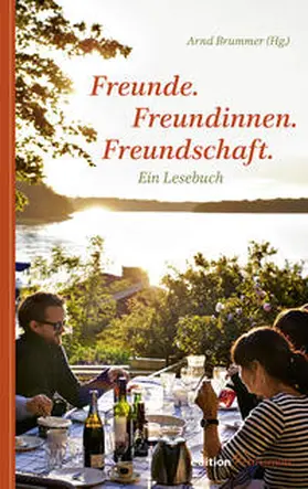 Brummer |  Freunde. Freundinnen. Freundschaft | Buch |  Sack Fachmedien