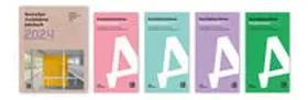 Förster / Gräwe / Schmal |  Architektur in Deutschland | Buch |  Sack Fachmedien