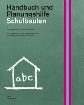 Meuser |  Schulbauten. Handbuch und Planungshilfe | Buch |  Sack Fachmedien