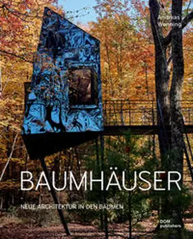 Wenning |  Baumhäuser | Buch |  Sack Fachmedien