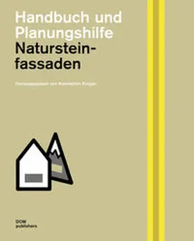 Krüger / Meuser / Nöfer |  Natursteinfassaden | Buch |  Sack Fachmedien