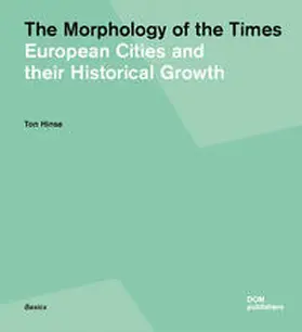Hinse |  The Morphology of the Times | Buch |  Sack Fachmedien