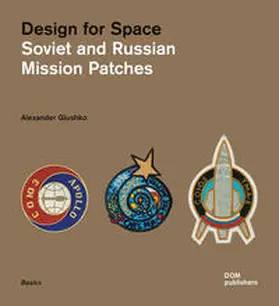 Glushko |  Design for Space | Buch |  Sack Fachmedien