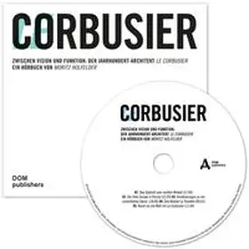 Holfelder |  Le Corbusier | Sonstiges |  Sack Fachmedien