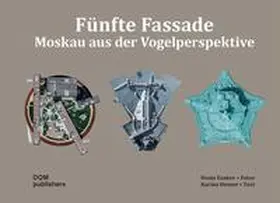 Esakov |  Fünfte Fassade | Buch |  Sack Fachmedien
