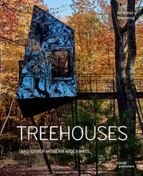 Wenning |  Treehouses | Buch |  Sack Fachmedien