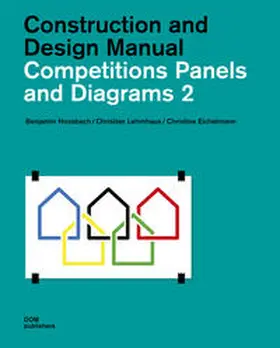 Hossbach / Lehmhaus / Eichelmann |  Competition-Panels and Diagrams 2 | Buch |  Sack Fachmedien