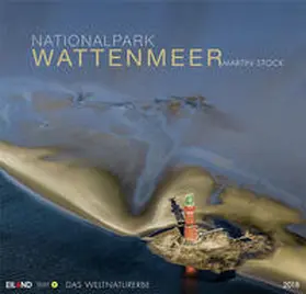  Nationalpark Wattenmeer 2018 - GF | Sonstiges |  Sack Fachmedien