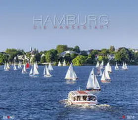 Hamburg 2018 - MF | Sonstiges | 978-3-86926-466-0 | www2.sack.de