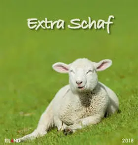 Extra Schaf 2018 | Sonstiges | 978-3-86926-472-1 | www2.sack.de