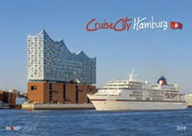 Cruise City Hamburg 2018 | Sonstiges | 978-3-86926-499-8 | www2.sack.de