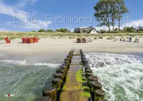 Darss - Fischland - Zingst 2018 | Sonstiges | 978-3-86926-500-1 | www2.sack.de