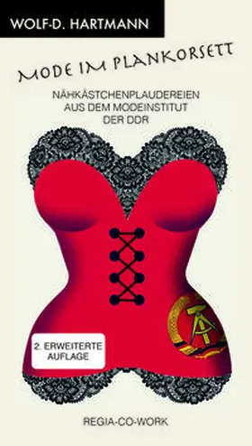 Hartmann |  Mode im Plankorsett | Buch |  Sack Fachmedien