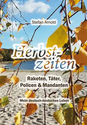 Arnold |  Herbstzeiten | Buch |  Sack Fachmedien