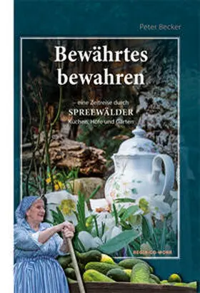 Becker |  Bewährtes bewahren | Buch |  Sack Fachmedien