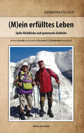 Fischer |  Mein erfülltes Leben | Buch |  Sack Fachmedien