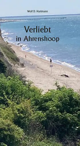 Hartmann |  Verliebt in Ahrenshoop | Buch |  Sack Fachmedien