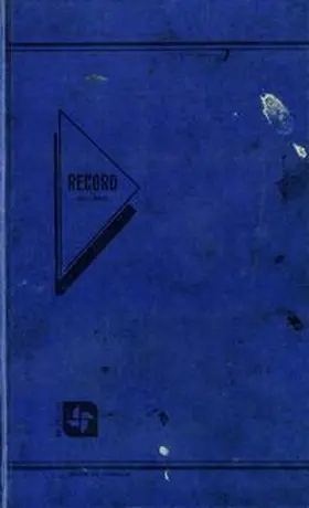 Leaf |  Record 1974/75 Mabou Coal Mines | Buch |  Sack Fachmedien