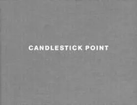 Baltz |  Candlestick Point | Buch |  Sack Fachmedien