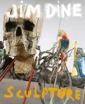 Dine |  Night Fields, Day Fields - Sculpture | Buch |  Sack Fachmedien