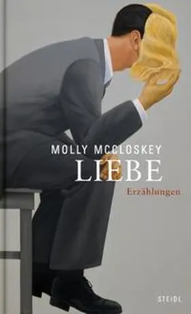 McCloskey |  Liebe | Buch |  Sack Fachmedien