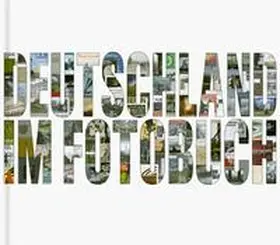 Heiting / Wiegand |  Deutschland im Fotobuch | Buch |  Sack Fachmedien
