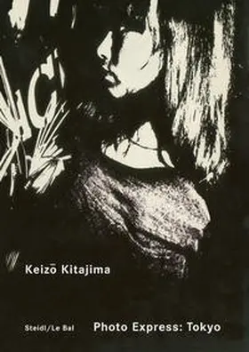 Kitajima |  Photo Express: Tokyo | Buch |  Sack Fachmedien