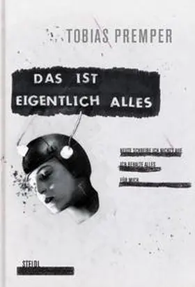 Premper |  Das ist eigentlich alles | Buch |  Sack Fachmedien