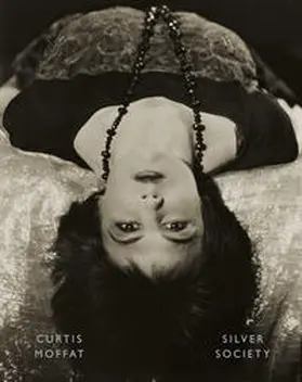 Barnes / Moffat |  Curtis Moffat | Buch |  Sack Fachmedien