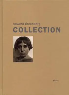 Greenberg / Stourdzé / Sire |  Collection | Buch |  Sack Fachmedien