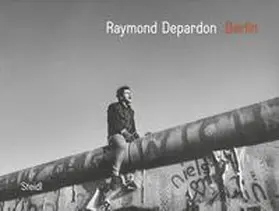 Depardon |  Berlin | Buch |  Sack Fachmedien