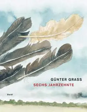 Grass |  Sechs Jahrzehnte | Buch |  Sack Fachmedien