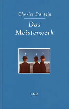 Dantzig |  Das Meisterwerk | Buch |  Sack Fachmedien