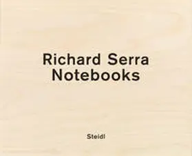 Serra |  Notebooks Vol. 2 | Buch |  Sack Fachmedien