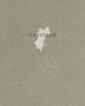 Adams |  Untitled | Buch |  Sack Fachmedien