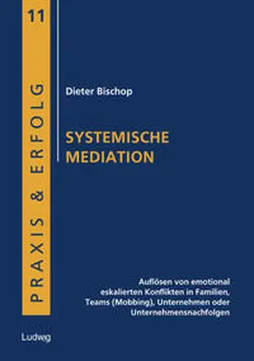 Bischop / Borstnar |  Systemische Mediation | Buch |  Sack Fachmedien