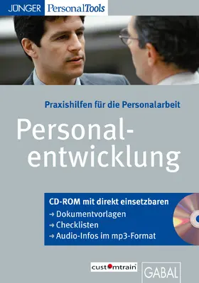 Gellert |  Praxishilfen für die Personalarbeit: Personalentwicklung | Sonstiges |  Sack Fachmedien