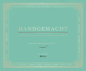 Langenscheidt / May |  Deutsche Standards. Handgemacht | Buch |  Sack Fachmedien