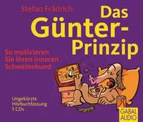 Frädrich | Das Günter-Prinzip | Sonstiges | 978-3-86936-363-9 | sack.de
