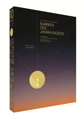 Langenscheidt |  Deutsche Standards. Marken des Jahrhunderts | Buch |  Sack Fachmedien
