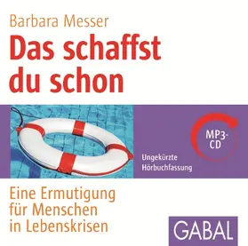 Messer | Das schaffst du schon | Sonstiges | 978-3-86936-615-9 | sack.de