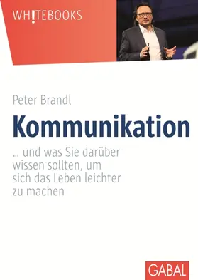 Brandl | Kommunikation | Buch | 978-3-86936-636-4 | www2.sack.de