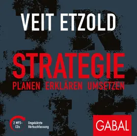 Etzold |  Strategie | Sonstiges |  Sack Fachmedien