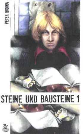 Hodina |  Steine und Bausteine 1 | Buch |  Sack Fachmedien